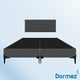 thumbnail image 1 of Box King SIze + Cabecera Minimalista Dormez  Lucerna, 1 of 5