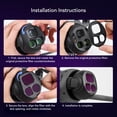 thumbnail image 4 of Filtre ND Compatible avec 4 Pro, Filtre d'Objectif de Drone Densité Neutre avec Verre Optique Multicouche, Cadre en Aluminium, 4 of 7