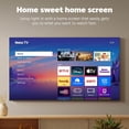 thumbnail image 4 of Restored Roku Smart TV – 85-Inch Select Series, 4K HDR TV – Roku TV with Enhanced Voice Remote, 4 of 10
