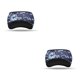 thumbnail image 1 of Eigraketly Diademas Unisex Invierno Cálido Vellón Protección para la cabeza Esquí ajustable A prueba de viento Engrosado Calentador de orejas Diademas Type8 NO8 Eigraketly CBP391598, 1 of 5