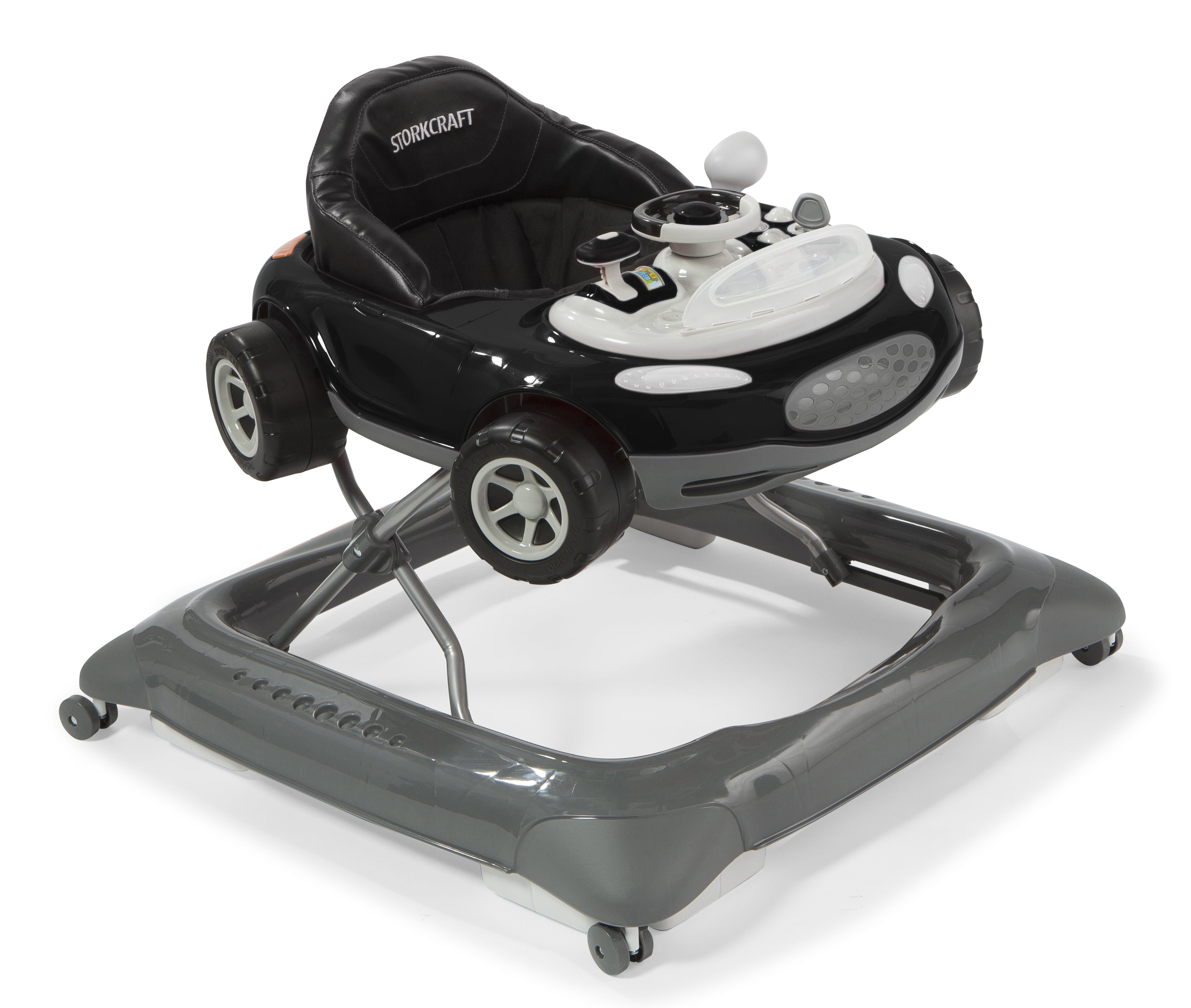 storkcraft car walker