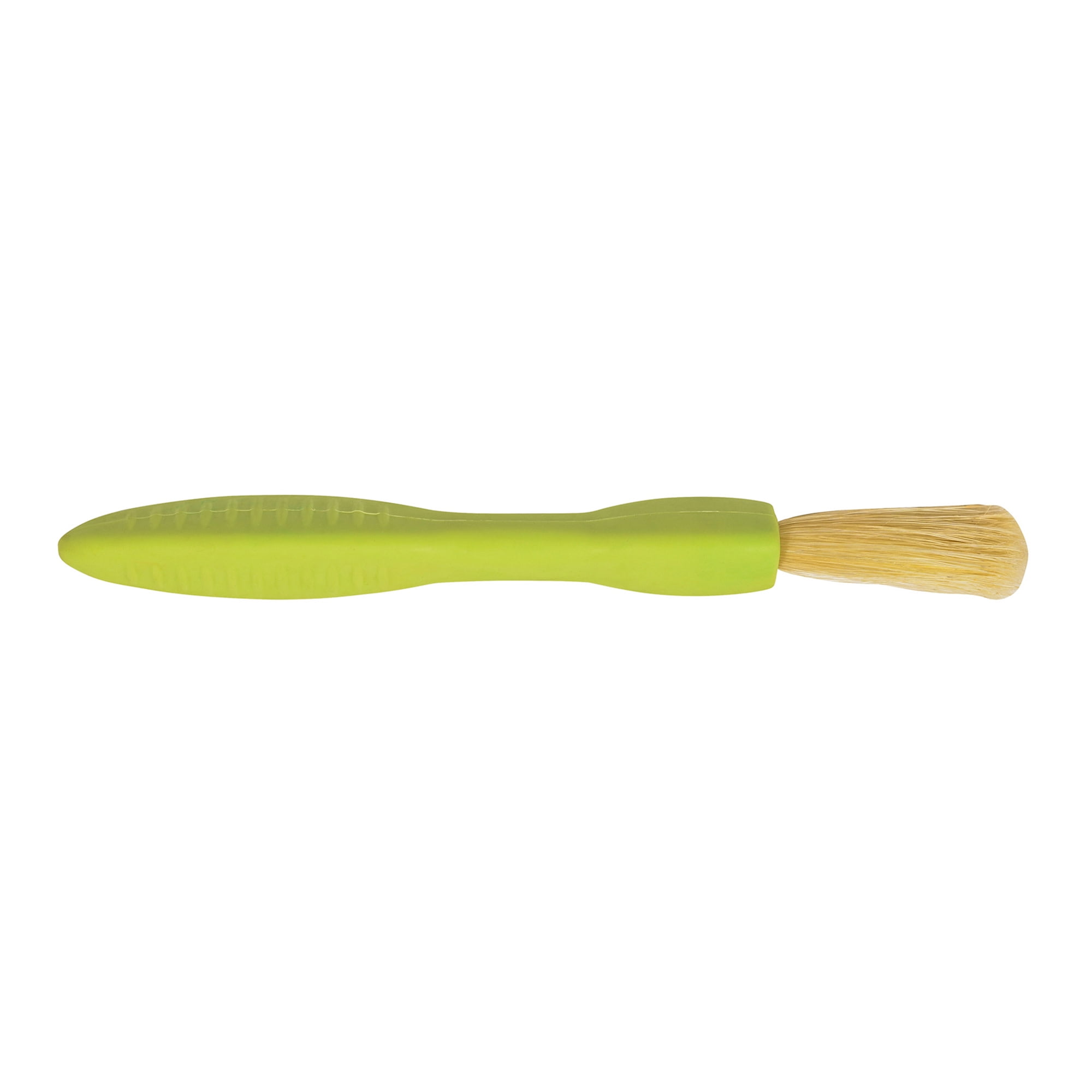 READY 2 LEARN Triangle Grip Toddler Paint Brushes - Set of 24