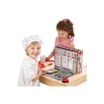thumbnail image 3 of Melissa & Doug - Order Up! Diner Play Set, 3 of 6
