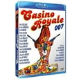 thumbnail image 1 of Casino Royale [ Blu-Ray, Reg.A/B/C Import - Spain ], 1 of 1