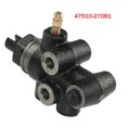 thumbnail image 4 of Speravity Metal 47910-27081 Freno que proporciona la válvula dosificadora Detección de carga Detección proporcional Vehículos, repuestos y accesorios Mis, 4 of 6
