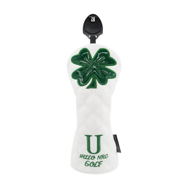 Funda Protectora Impermeable para Cabeza de Palo de Golf Strade Fareast Limited