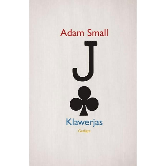 Klawerjas, (Paperback)