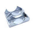 thumbnail image 1 of Asientos de eje trasero Strade Fareast Limited Metal 2 piezas, 1 of 8