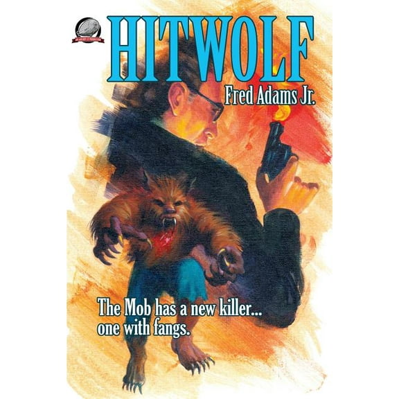 Hitwolf (Paperback)