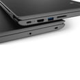thumbnail image 4 of Laptop Lenovo 100e Chromebook 11.6' HD Intel Celeron N4020 4GB 32GB Chrome OS Español, 4 of 5