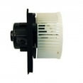 thumbnail image 5 of For Volkswagen GTI Blower Motor Assembly 2006 07 08 09 2010 Replacement For 996 624 107 01, 5 of 7