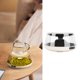 thumbnail image 5 of Calentador Eléctrico de Tazas de Café, Calentador de Tazas de Café Calentador de Tazas Calentador Eléctrico de Bebidas Con Apaguado Aumilar Temperata Ajustada PARA, 5 of 7