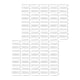thumbnail image 5 of Alfileres de costura para tela de 0,9 pulgadas para manualidades, alfileres de acolchado para labores de aguja Argenta 100 piezas, 5 of 9