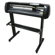Vinyl Cutter 24 inch Vinyl Cutter Machine 500g Cutting Plotter Vinyl Plotter 90-240V