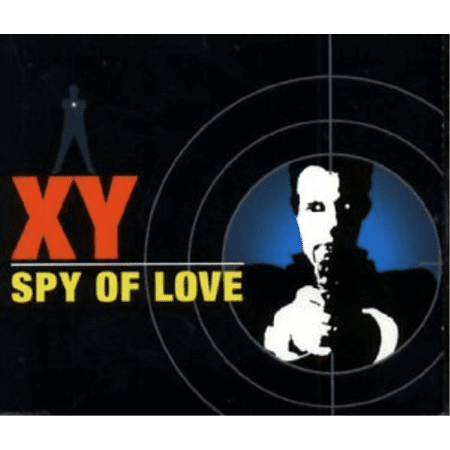 Spy of love (Audiobook)