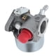 thumbnail image 5 of Carburador De Motor, Accesorio De Carburador Duradero Carburador De Motor 640017B Reemplazo Eficiente Para Motor OHH45 OHH50 Para Piezas De Automóvil, 5 of 8
