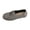 Dark Gray_001, variant on Orthopedic Loafers for Women, Orthopedic Dress Shoes, Casual Lightweight Slip on Stitched Flat-Soled, Stylish Orthopedic Leather Shoes Dark Gray 8（EU-40）