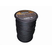 GHG Pro-Grade Braided Decoy Cord 1000' Nylon Camo