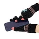 thumbnail image 5 of Guantes gruesos de punto guantes de punto de ciervo de Navidad para interiores cómodos y agradables a la piel para exteriores ANGGREK Otros, 5 of 8