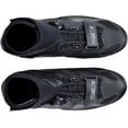 thumbnail image 3 of Sidi Zero Gore 2 Road Shoes - Men's, Black/Black, 44, 3 of 5