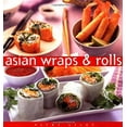 thumbnail image 1 of Pre-Owned Asian Wraps & Rolls (Hardcover) 0794650007 9780794650001, 1 of 1