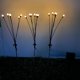 thumbnail image 2 of Regalos Fuegos Artificiales Solares 70 Cm para Fiestas Navideñas (A), 2 of 9