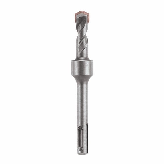 Bosch HCSTP2083 1/2 In. x 1-11/16 In. SDS-plus Stop Bit,Silver
