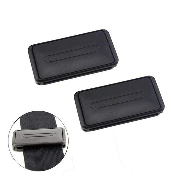 Seat Belt Adjusters
