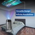 thumbnail image 2 of Proyector de video Philips NeoPix 150 Full HD 1080p 80" Wi‑Fi, 2 of 9