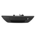 thumbnail image 2 of Tailgate Door Handle Exterior, 690900K100 Tailgate Handle with Keyhole for Hilux Revo 2015 to 2018, Back Door Trunk Handle Tailgate Latch Door Handle Replacement, 2 of 7