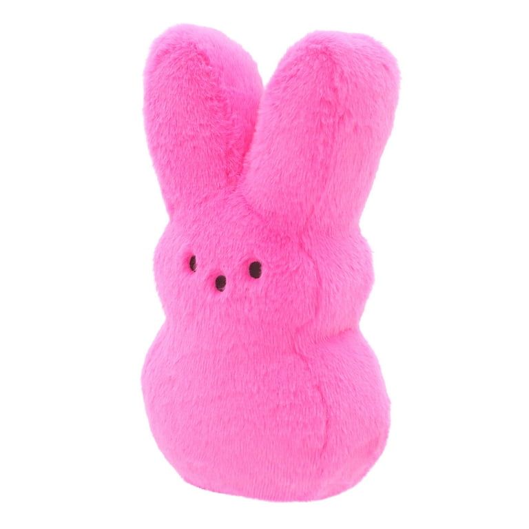 I got the heatable peep plushie! #easter #peeps #walmart #scented #pun