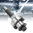 thumbnail image 4 of Shell Mill Arbor Adapter, Antioxidation 0.005mm Milling Arbor Holder  For Industry, 4 of 8