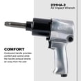 thumbnail image 4 of Llave neumática Ingersoll Rand 231HA-2 1/2 Super Duty, 4 of 7