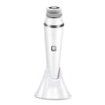thumbnail image 2 of Cepillo De Limpieza Facial, Limpiador Facial Eléctrico Usb, Limpiador Facial 4 En 1, Cepillo Facial Impermeable Con 3 Velocidades, Exfoliante Y Masaje, 2 of 5