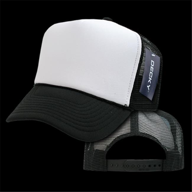 decky baseball caps