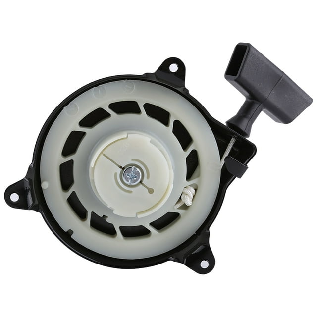 Recoil Starter Pull Start Kit 499706 690101 Fits 091212 091232 09141 Pull Start Kit Engine Replacement Parts Pull Start