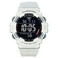 thumbnail image 1 of Casio Standard Digital White Resin Strap Quartz AE-1500WH-8B2 100M Men's Watch, 1 of 4