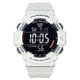 thumbnail image 1 of Casio Standard Digital White Resin Strap Quartz AE-1500WH-8B2 100M Men's Watch, 1 of 4