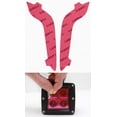 thumbnail image 1 of Chevy Volt (16-19) Pink Fog Light Covers, 1 of 2
