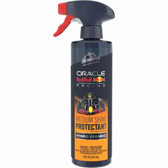PRTCNT PLST/RBR/VNY 16OZ(Pack of 1)