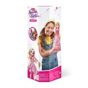 Sparkle Girlz 18 Princess Doll Blonde by ZURU