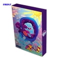 thumbnail image 3 of 1X BCW Comic Book Stor-Folio - Art - My Little Pony, 3 of 4