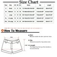 thumbnail image 2 of IROINNID Men's Soft Woven Cotton Elastic Waistband Printing Drawstring Home Pajama Short, 2 of 8