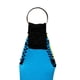 thumbnail image 4 of Llavero rectangular de neopreno flotante para navegar, deportes acuáticos en la playa Cielo azul, 4 of 7