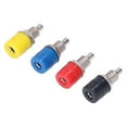 thumbnail image 4 of Banana Socket, Electrical Connection Tools Very Useful Durable Material  Performance  For Welding Machinery For Industrial Equipment, 4 of 8