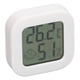 thumbnail image 1 of Higrómetro, termómetro, higrómetro, medidor de temperatura, medidor de humedad, medidor de temperatura ultra sensible, 1 of 8