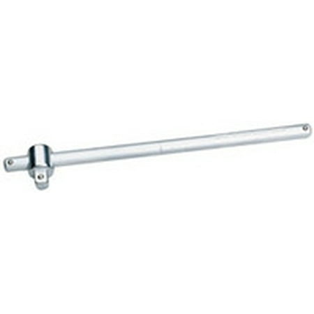 

Draper 25424 300mm 1/2 Square Drive Elora Sliding Tee Bar