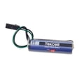 thumbnail image 2 of Tekcell SB-AA11 3.6V 2400mAh Lithium Battery – Replacement for ER14505, LS14500, 2 of 4