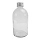 thumbnail image 2 of Botella de Agua Baoblaze DIY Boca Estrecha 350 Ml Con Etiqueta creativa, 2 of 7