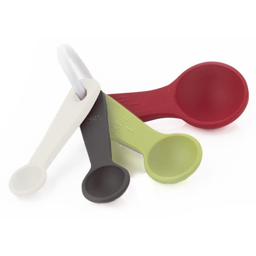 Natural Home 5542 5542 Bamboo Assorted Measuring Spoon